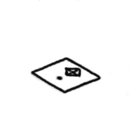 104-2837 Toro Dingo DECAL-LOADER
